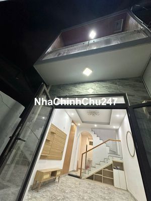 CHỈ HƠN 2 TỶ  SỎ HỮU NGAY NHÀ ĐẸP KIỆT LÊ DUẨN GẦN SÔNG HÀN