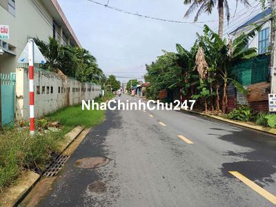 trục chính hẻm 6 an dương vương VÔ . KẾ TRƯỜNG HỌC. CHỈ 240 TRIỆU 1M