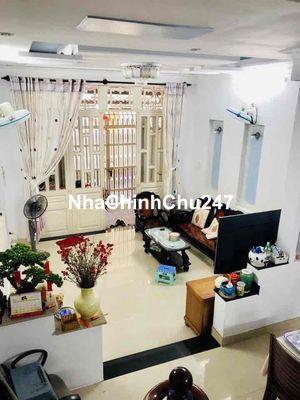 BÁN NHÀ HẺM ÔTÔ LÊ LỢI TP. VŨNG TÀU 64m xây 1T1L Giá 3,8 TỶ TL