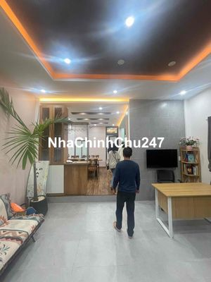 Bán nhà phố thời trang Lê Duẩn - full nội thất, vị trí TTTP, DT 71m.