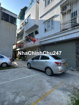 NHÀ 4 TẦNG CHÍNH CHỦ ĐẸP LONG LANH HẢI BỐI ĐÔNG ANH HÀ NỘI