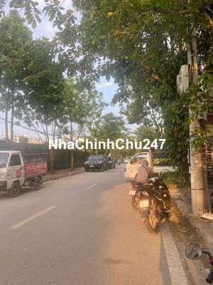 57M2 ĐẤT CỰC ĐẸP, Ô TÔ VÀO TẬN CỬA, CÁCH NHÀ RA TRỤC CHÍNH PHÚ DIỄN, G