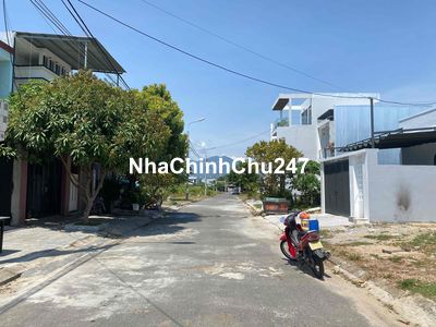 Cần bán lô đất Hoà liên 2- gần trục chính -01 lô *** thấp nhất kh