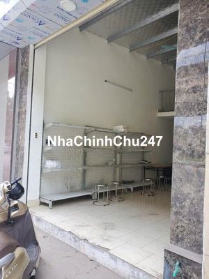 Bán nhà mặt phố - Gần trường Học Viện Tài Chính - DT 67m2 - nhỉnh 5 tỷ