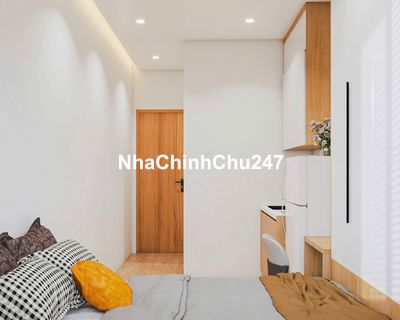 HÀNG HIẾM TẠI Đường Trương Định, 11,7 tỷ, 52,6m2, 12PN, BÁN GẤP