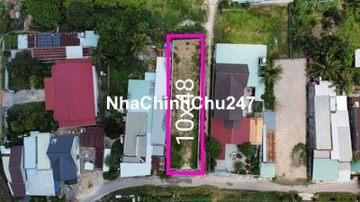 CHÍNH CHỦ BÁN ĐẤT THỔ CƯ, GÓC 2 MT HẺM, PHƯỚC THẠNH, GÒ DẦU, TÂY NINH