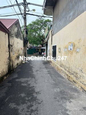 Chính chủ muốn bán căn nhà 5 tầng giá iu thương ❤