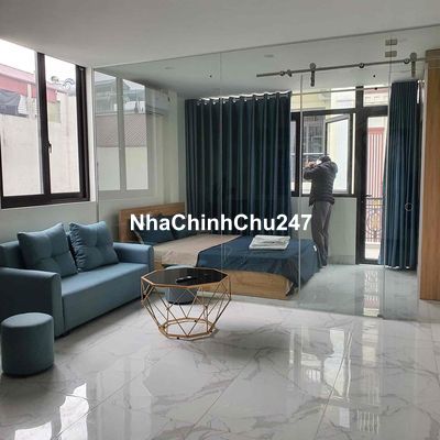 269 LẠC LONG QUÂN 3 TẦNG 40m RỘNG 4m