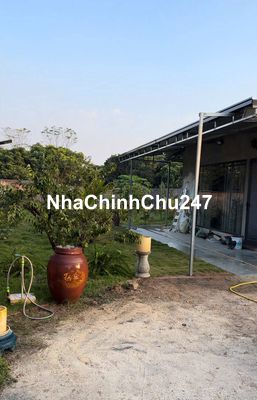 Chủ Cần Bán nhanh lô đất có sắn nhà cấp 4 tại huyện Quốc Oai,TP Hà Nội