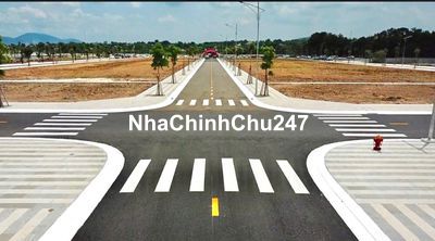 Chính chủ bán gấp KDC sân bay long thành, đối diện cổng KCN cao 500ha