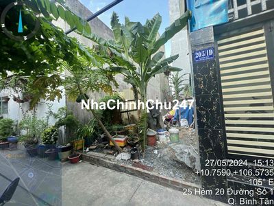 Đất Full Thổ - ngân hàng phát mãi - 70m2 - Khu Dân Trí Cao - 2 tỷ 7