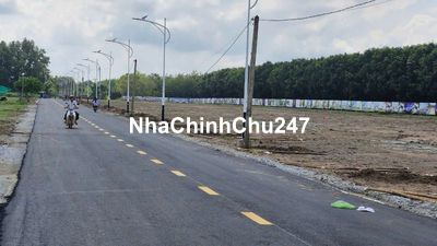 Mặt tiền đường số 23 Nhựa thông ra QL14 giá chỉ còn một nữa