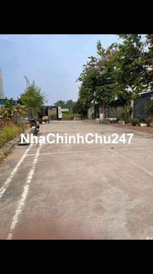 ĐẤT SÀO 1100m2(10x110m) có 200m2 THỔ CƯ CHỈ 350TR Đ.TRƯỜNG CHINH