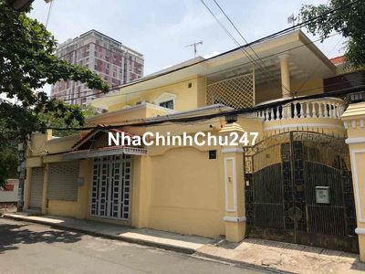 Chủ định cư Mỹ cần bán gấp căn biệt thư Thanh Đa  Phường 27 Quận Bình