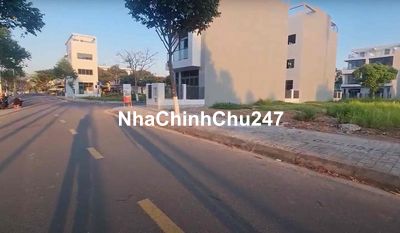 Chủ Kẹt Ngân Hàng Gửi Lô 100m2, Đ DT769 Phước Thiền- Nhơn Trạch