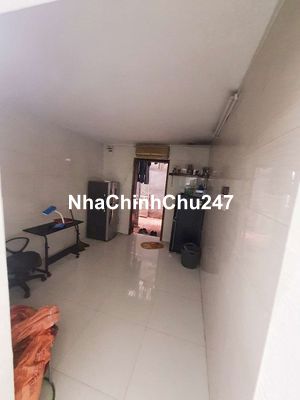 Chính chủ bán căn TT tầng 1, M2TT 1 phố Hồng Mai, Bạch Mai, 2.55ty