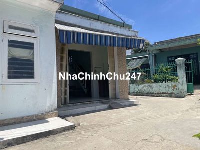 Nhà Gác Lửng 2 mặt kiệt ô tô Trường Chinh giá sụp hầm