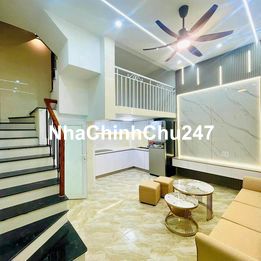 Bán Nhà Hào Nam-Đống Đa-35m-5.1tỷ-20m ra phố-chủ thiện chí cần bán gấp