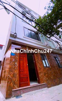 CHÍNH CHỦ BÁN NHÀ TRẦN CUNG CĂN NGÓC 2 THOÁNG 34M2 6XX TỶ