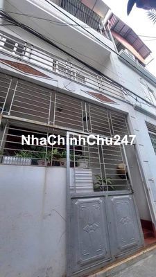 BÁN NHÀ DÂN XÂY TÂM HUYẾT 50M2 3 TẦNG TẠI PHÚC ĐỒNG LONG BIÊN 7,X TỶ