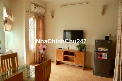 [Chính chủ] Nhà góc hẻm xe hơi thông đường Trần Hưng Đạo - Bùi Viên