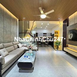 Bán nhà Xã Đàn, Đống Đa 35m2-6tỷ-10m otô tránh-chủ tặng full nội thất