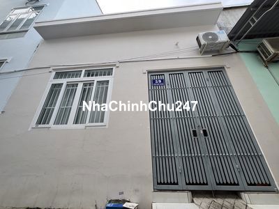 CHÍNH CHỦ CẦN BÁN NHÀ CẤP 4 CÓ GÁC LỬNG TRẦN KHẮC CHUNG, VŨNG TÀU