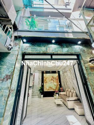 Chính chủ 334/2 Tô Hiến Thành, 100m2 2 lầu HĐT 20tr 5.8 tỷ