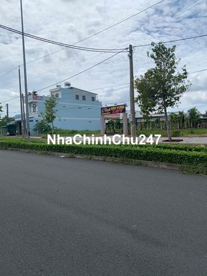 Nhận Chính Chủ Nền Mặt Tiền Đường Số 2 KDC Minh Linh P5