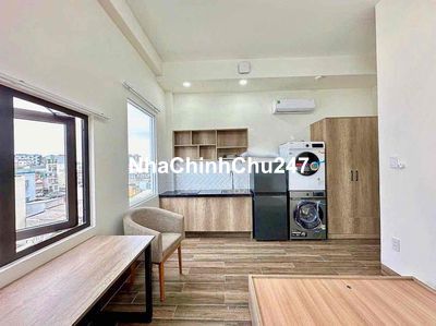 🏡 CHDV MỚI XÂY 100% - ĐẦY ĐỦ NỘI THẤT - NGAY CẦU THỊ NGHÈ - NGÔ TẤT TỐ