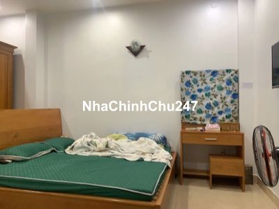 CHỦ NHÀ 𝐆𝐀̂́𝐏 𝐁𝐀́𝐍 𝐍𝐇𝐀̀ MẶT TIỀN THỤT 𝐓𝐑𝐔𝐍𝐆 𝐓𝐀̂𝐌 𝐐𝐔𝐀̣̂𝐍 𝟐