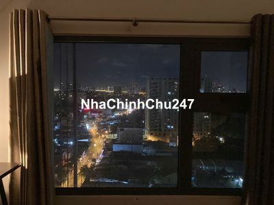 Chung cư La Astoria, 65m2, 1PN, Lầu cao, Đầy đủ nội thất