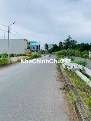 Nhận Chính Chủ Nền 2 Mặt Tiền Đường Số 1 KDC Minh Linh P5