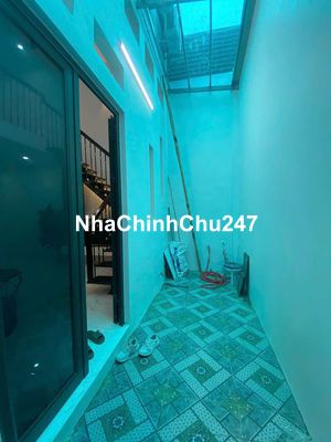 CHÍNH CHỦ NHỜ BÁN CĂN NHÀ- TRONG NGÕ 595 LĨNH NAM -HOÀNG MAI