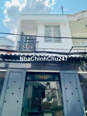 Chính Chủ Kẹt Tiền Nên Tôi Cần Ra Đi Gấp Nhà 80m2 Tại Tân Uyên