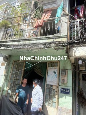 Nha xô viết nghệ tĩnh, f21