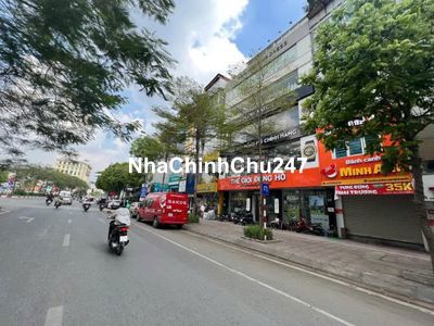 BÁN ĐẤT TẶNG NHÀ CẦU GIẤY - DÂN XÂY - SIÊU TIỆN ÍCH - 46M -GIÁ 7.75 TỶ