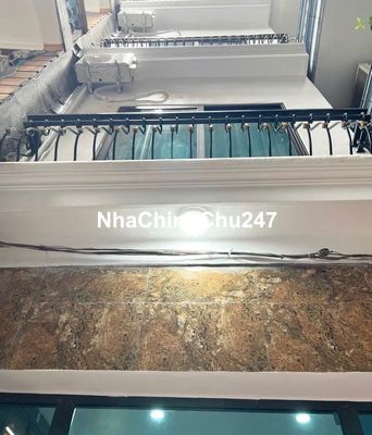 Chỉ nhỉnh 2 Tỷ Nhà 25m gần phố 2 thoáng trước sau đầy đủ nội thất