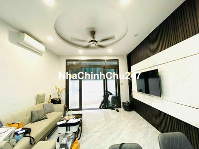 CHÍNH CHỦ NGỌC HÀ BA ĐÌNH 52M2 - TIỀN THẬT - GIÁ THẬT - DIỆN TÍCH THẬT