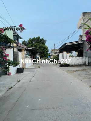 Đất sổ đỏ 134m2, hướng Đông Bắc, gần KCN Điện Ngọc