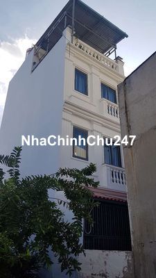 Chính chủ 9/113/10 đường 51 phường 14 gò vấp