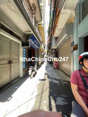 ĐẤT ĐẸP XUÂN PHƯƠNG NGÕ RỘNG Ô TÔ, KINH DOANH, 55 M2 7,5 TỶ