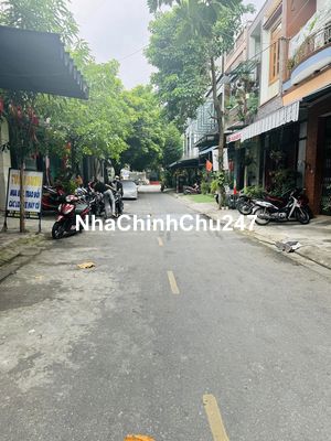 💎Chính chủ gửi bán nhà 2 tầng MT đường Phan Phu Tiên,Quận Thanh Khê.