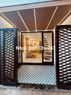 Chính chủ bán nhà đẹp kiệt 338 Hoàng Diệu