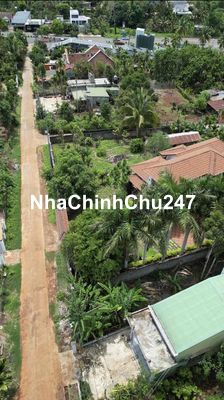 Đất xào Hoà Thắng thổ cư Tự Do