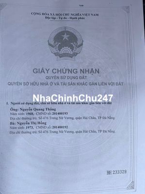 Lô Đất Khủng Giá Cực Rẻ Nhất Hòa Thọ Tây