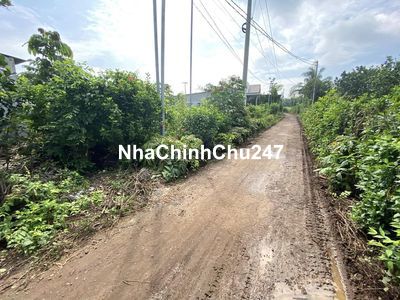 🏡 BÁN ĐẤT THỔ CƯ 642 M2 PHƯỜNG BÀU SEN, LONG KHÁNH, ĐỒNG NAI 🏡