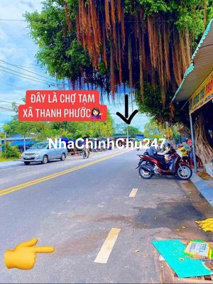 Chính chủ bán gấp nhà Mặt Tiền Kinh Doanh 195m2 Ngay BV Xuyên Á