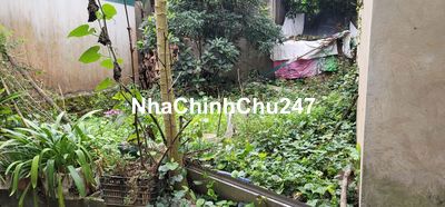 Chính chủ cần bán 43,5m2 đất Võng La, Đông Anh