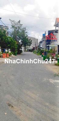 Bán đất kdc bửu hoà gần chợ đồn kinh doanh ok